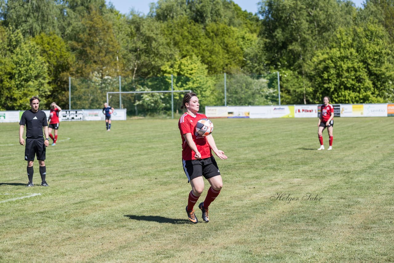 Bild 356 - F SG NieBar - IF Stjernen Flensborg : Ergebnis: 2:0